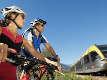 Mountainbike & Roadbike