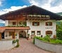 Pension Rasner Hof über den Dächern Merans