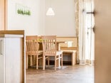 Appartamenti completamente arredati e confortevoli in posizione panoramica vicino a Merano