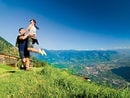 Von 300 bis auf 3.000 Meter - Unser Plus am Wandern