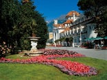 L`area vacanze Merano e dintorni