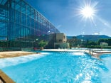 L`area vacanze Merano e dintorni