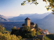 Landesmuseum Schloss Tirol