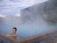 Therme Meran