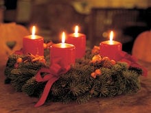 Weihnachtsgrüsse & ein frohes Neues 2011