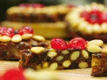Weihnachtsgrüsse vom Rasner Hof