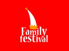 Family Festival in Bozen