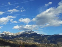 Frühsommerliche Temperaturen zum Ausklang des Februars