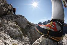 Sommer, Baden, Berge und Gipfelerlebnisse