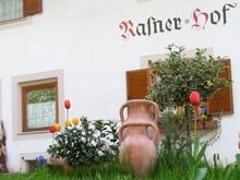Vorbereitungen für die Saisoneröffnung